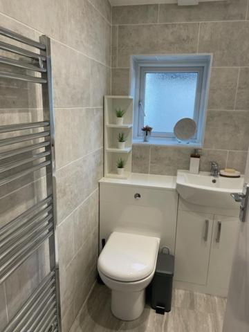 2 Bedroom Serviced Apartment Λονδίνο Εξωτερικό φωτογραφία
